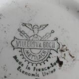 Villeroy sugar bowl - Boch