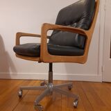 Eugen Schmidt office chair for Soloform