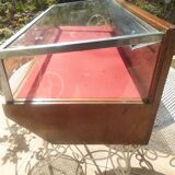Trade furniture - display case