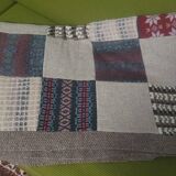 Wool blanket