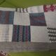 Wool blanket