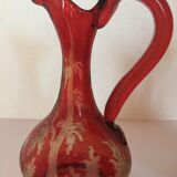 Set of 2 decanters