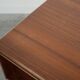 Teak desk, Danish design, 1960s, designer: J. Svenstrup