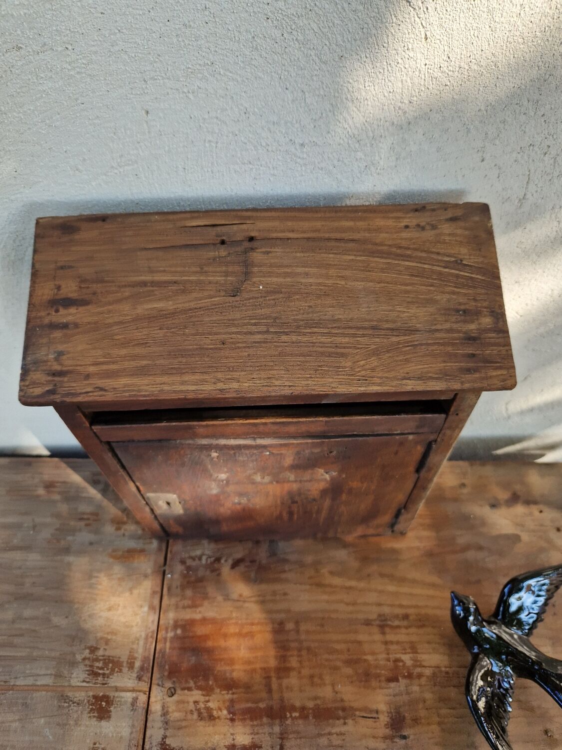 Letter box