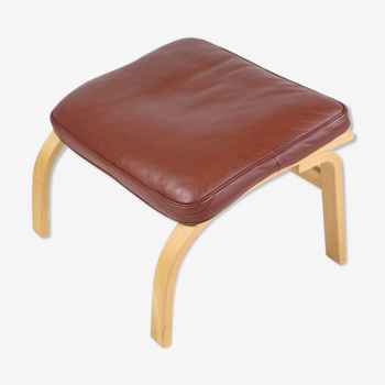 Tabouret, modèle MH 101 conçu par Mogens Hansen vers les années 1960