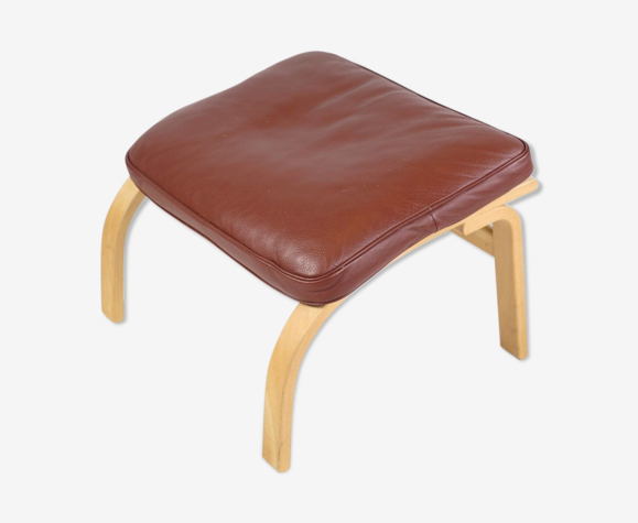 Tabouret, modèle MH 101 conçu par Mogens Hansen vers les années 1960