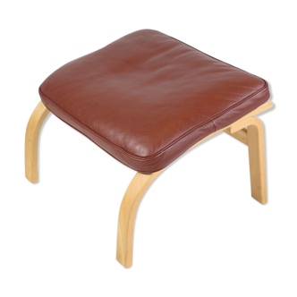 Tabouret, modèle MH 101 conçu par Mogens Hansen vers les années 1960