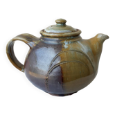 cafetière théière en grès Boisbelle