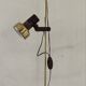 Hustadt Leuchten floor lamp from the 1970s.