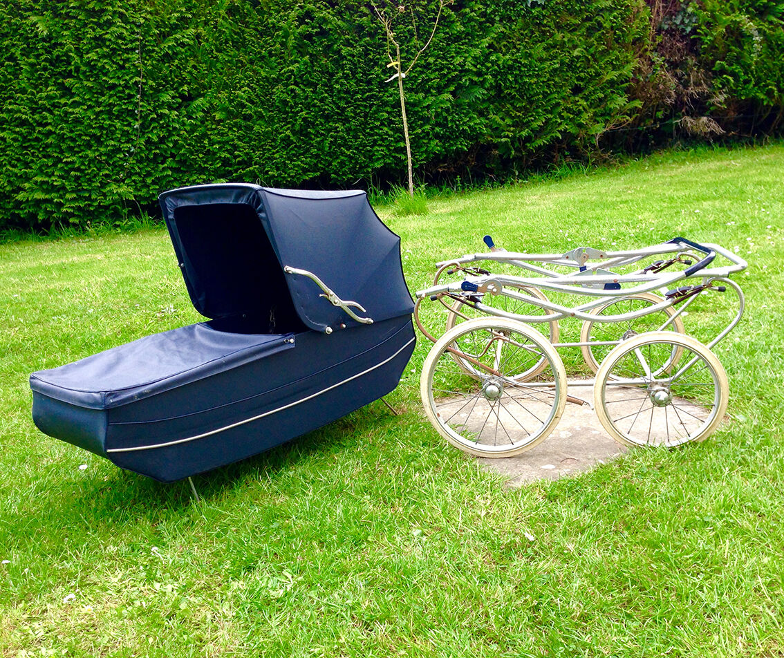 Landau anglais