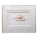 Watercolor signed Romey