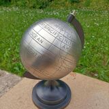 Terrestrial Globe - World Map