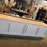 Trade furniture, sideboard