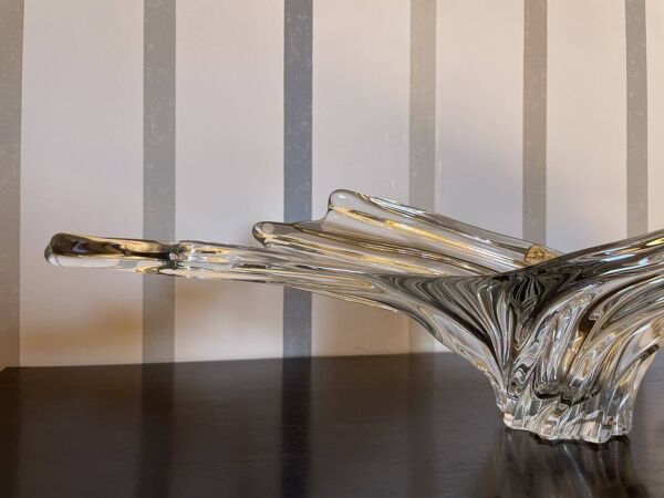Coupe cristal de Vannes