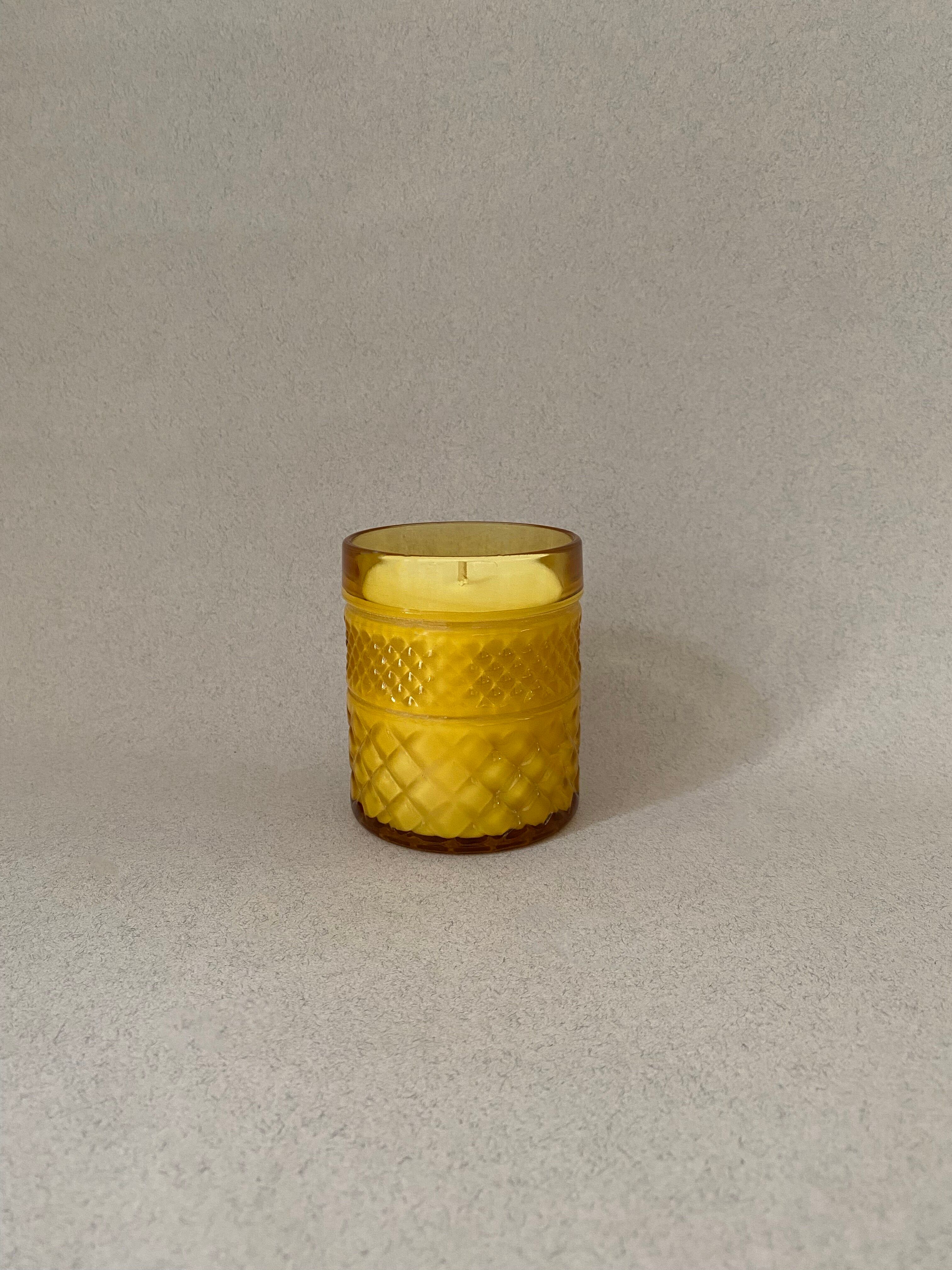 Product Pop-up Christmas 2022 - candle 90g ENSŌ PARIS