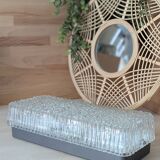 Holophane ceiling light (L-0227)