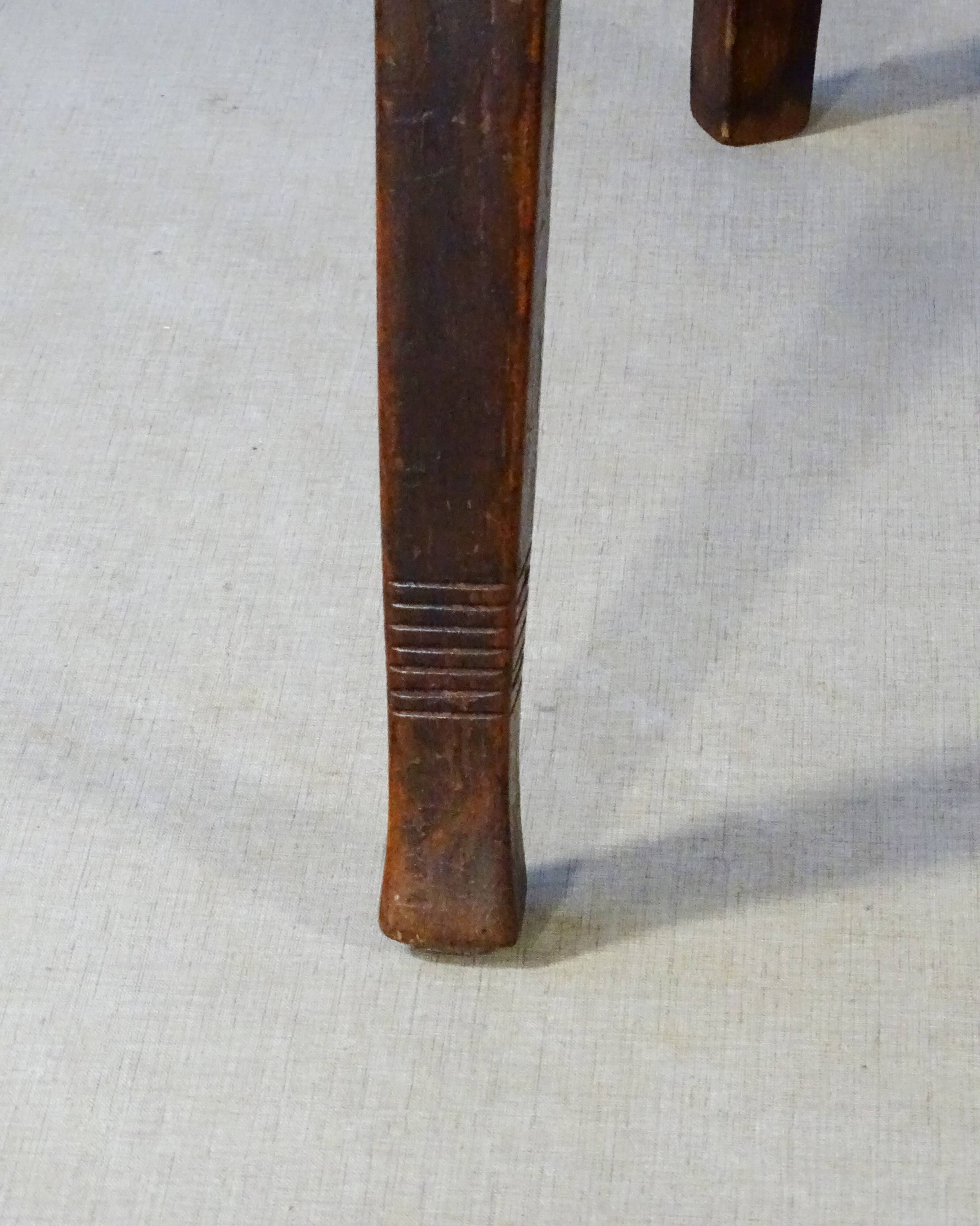 2 bistro chairs no. 714, gustave siegel for kohn, 1910. no thonet