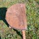 Milking stool