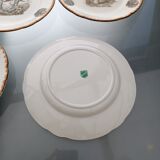 Plates