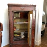 Safe Napoleon III