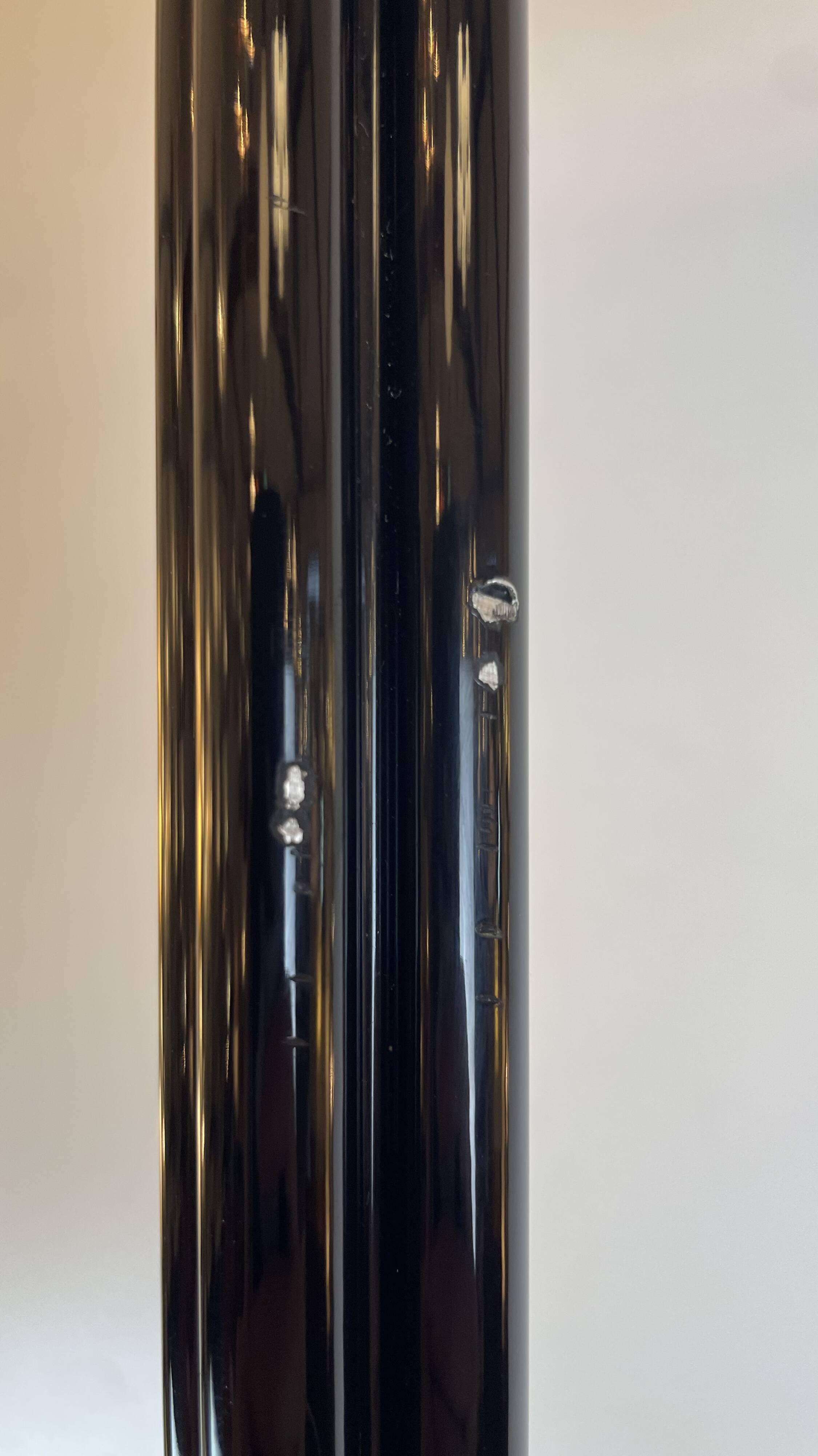 Floor Lamp by Prandina, Italy, 1990s