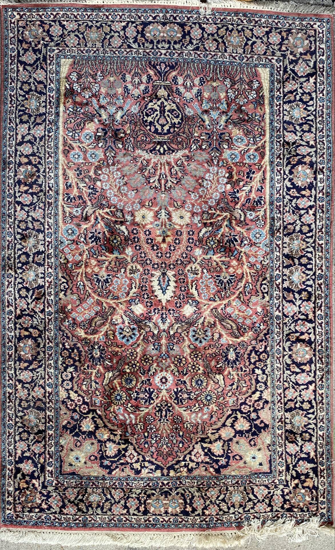 Persian carpet