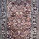 Persian carpet