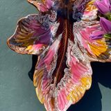 Flat leaf Vallauris