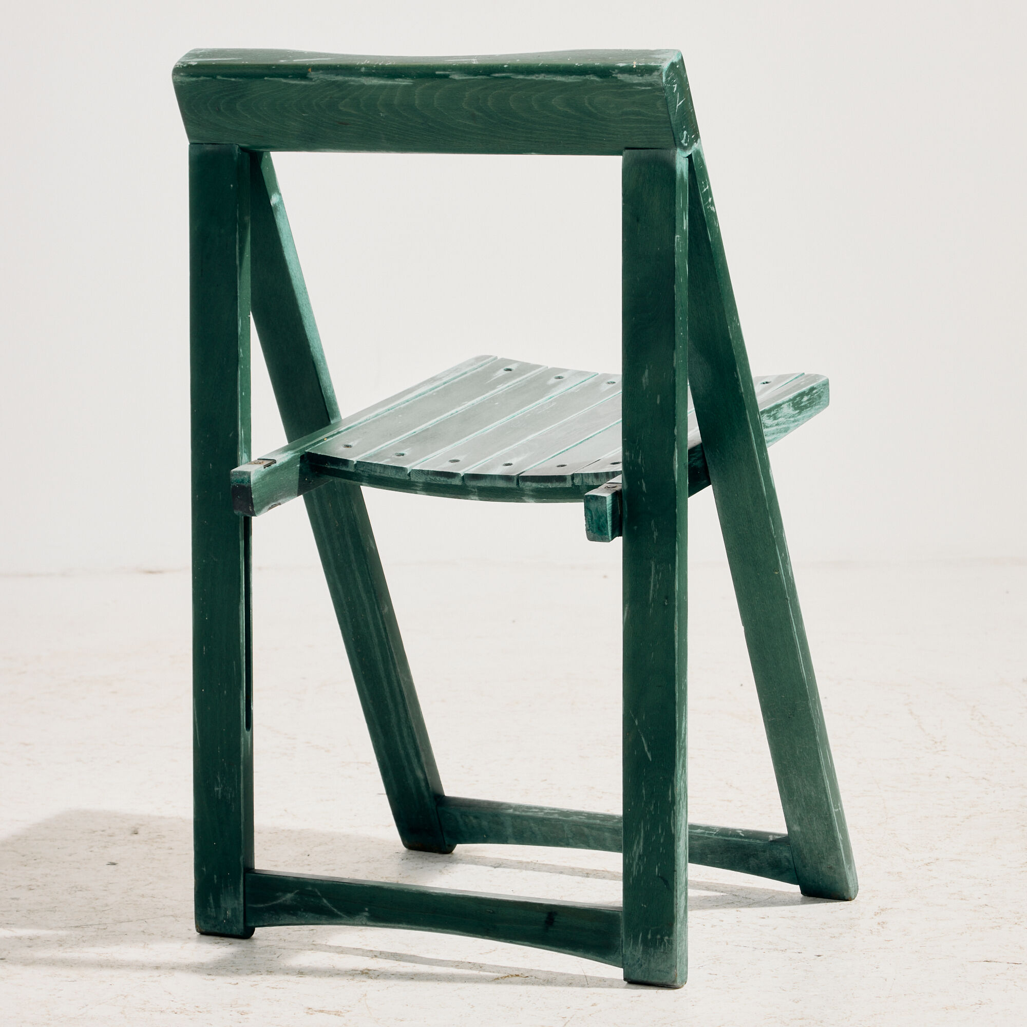 Chaises en hêtre par Aldo Jacober pour Alberto Bazzani, lot de 2