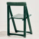 Chaises en hêtre par Aldo Jacober pour Alberto Bazzani, lot de 2