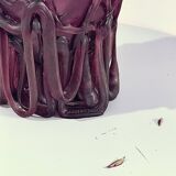 Vase Gaetano Pesce Medusa for Fish Design