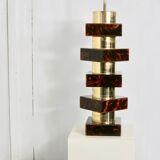 Large 70s lamp