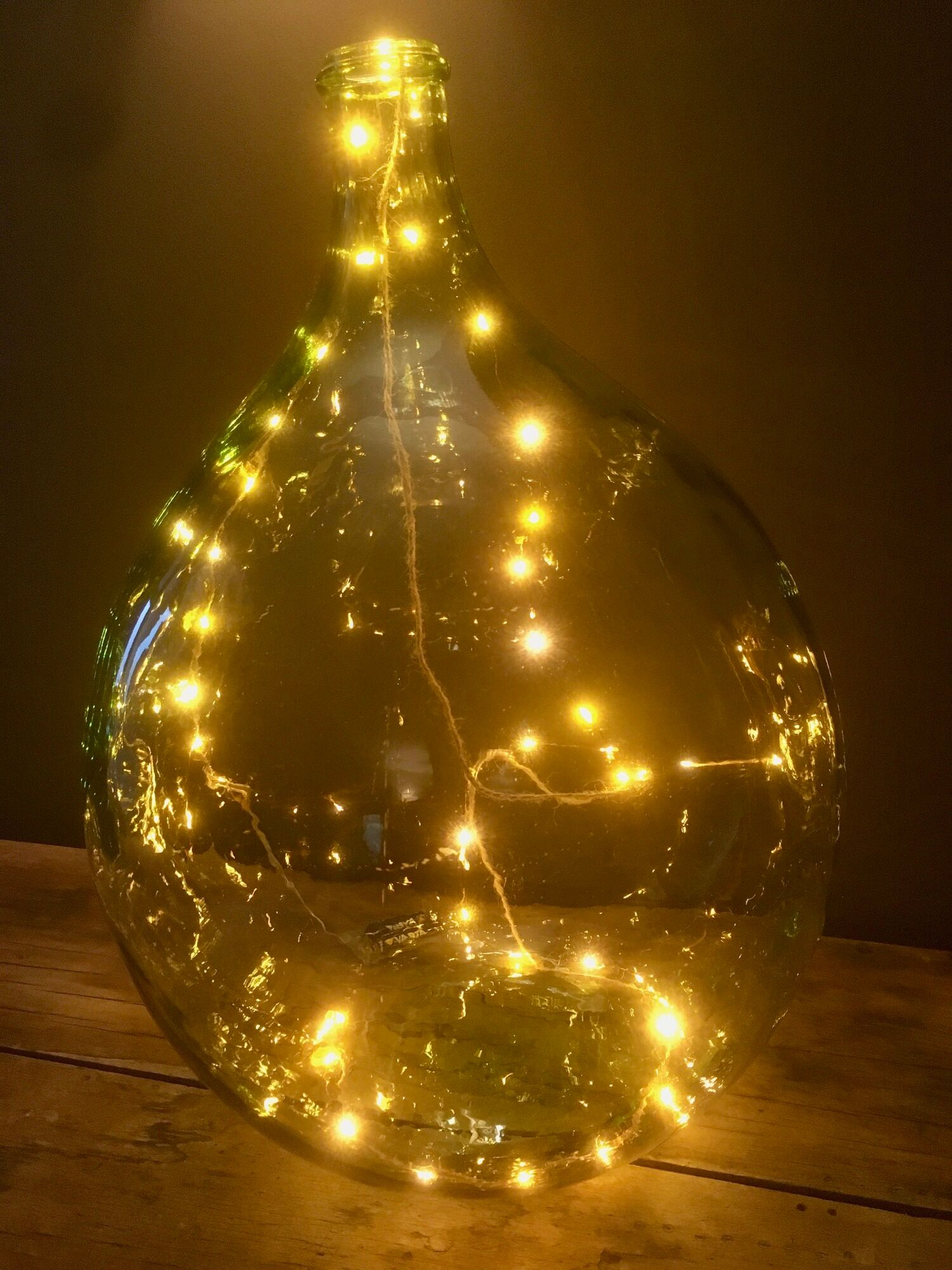 Demijohn XXL 30L