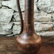 Grande aiguière verseuse Guy Raquet