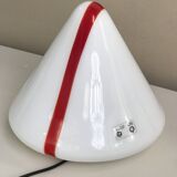 Mico table lamp, Renato Toso, Leucos, 1973