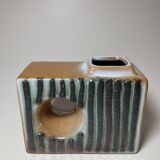 Vases en céramique