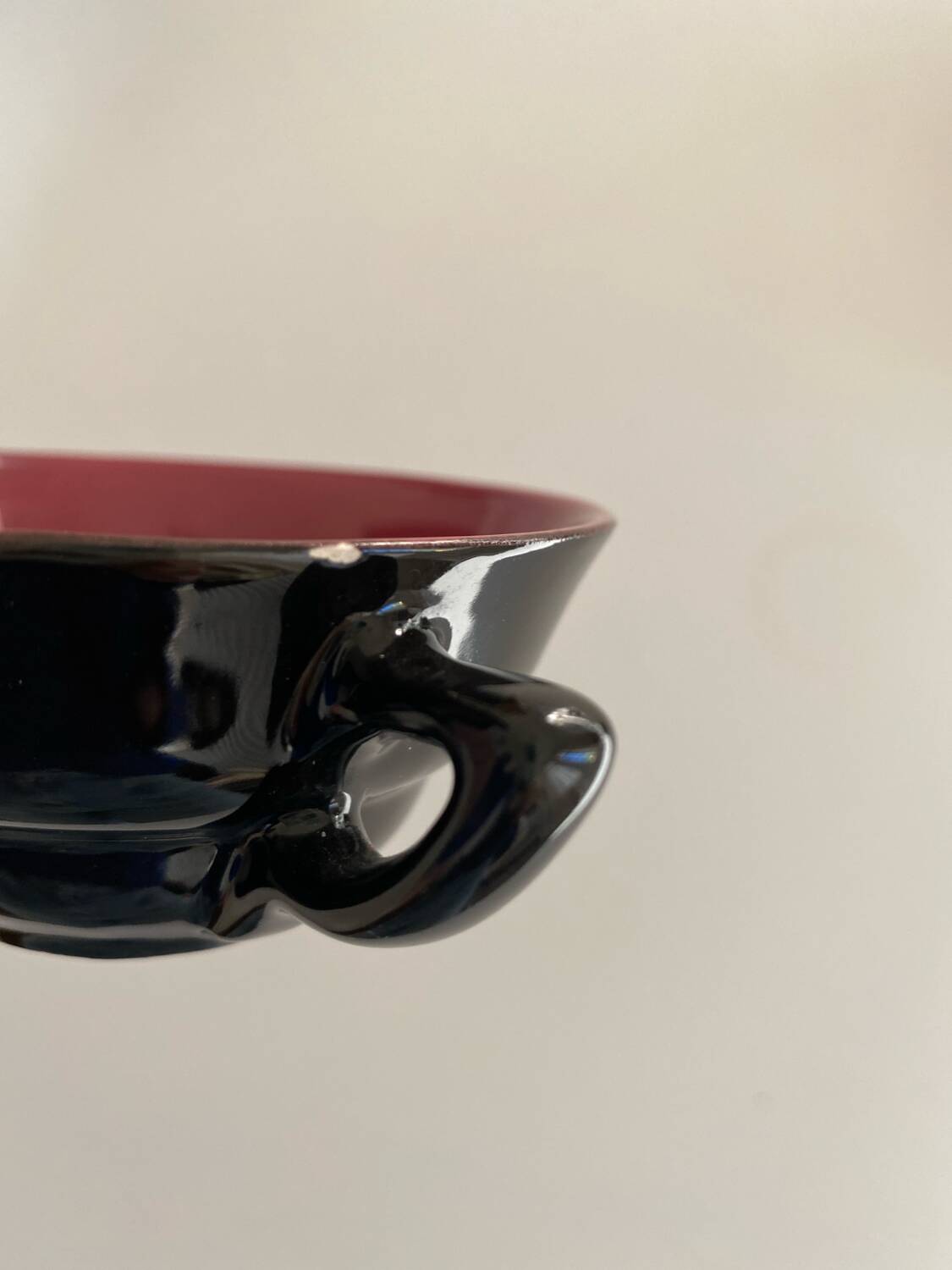 Villeroy and Boch teapot model Biarritz