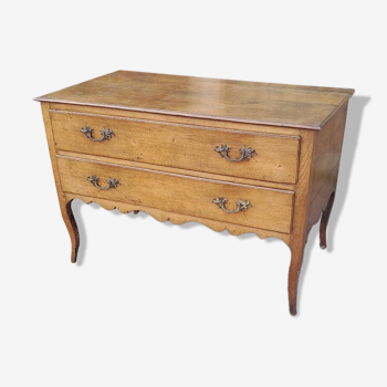 Commode