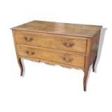 Old chest of drawers