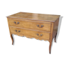 Old chest of drawers