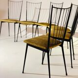 Suite of 6 Colette Gueden