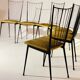 Suite de 6 Colette Gueden