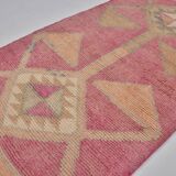 Hallway Anatolian Vintage Runner sku 2271