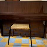 Schimmel study piano