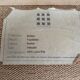 Carpet Toulemonde Bochart 140x200