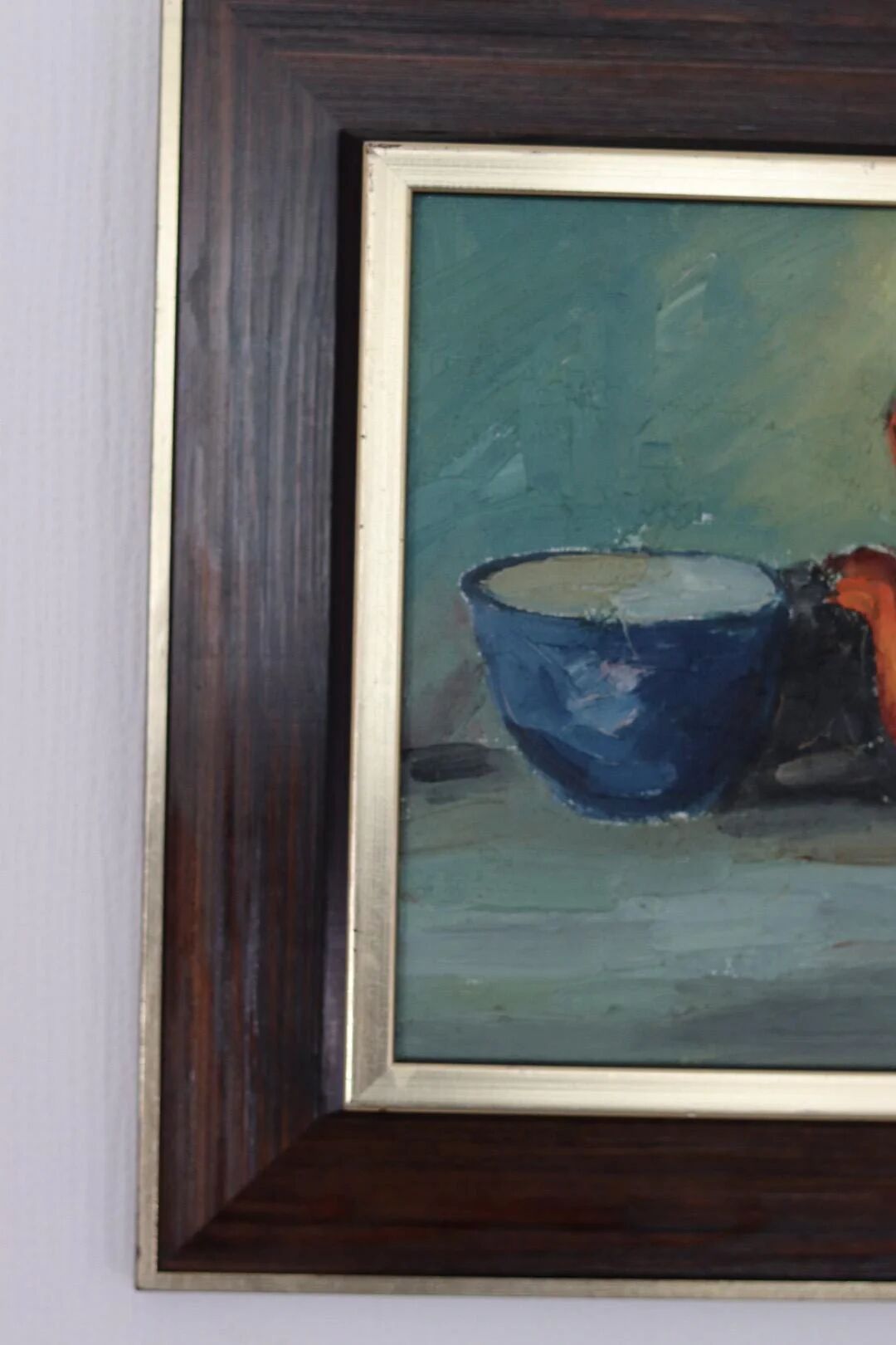 Bouilloire et tasse de Viktor Rasmussen