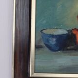 Bouilloire et tasse de Viktor Rasmussen