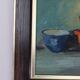 Bouilloire et tasse de Viktor Rasmussen