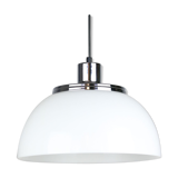 Faro pendant lamp by Luigi Massoni from Guzzini & Meblo, 1960s