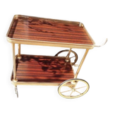 Desserte vintage